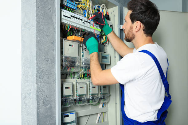 Best Emergency Electrical Repair  in Lake Montezuma, AZ