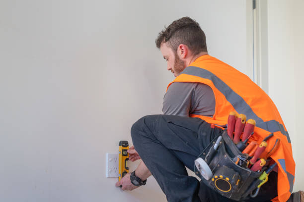 Best Electrical Outlet Repair  in Lake Montezuma, AZ