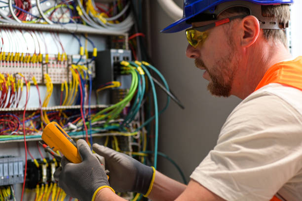 Best Electrical Contractors for Businesses  in Lake Montezuma, AZ